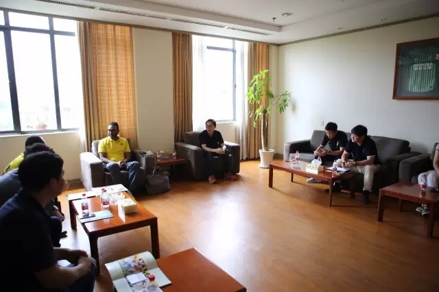 德甲多特蒙德到访绿城基地插图6