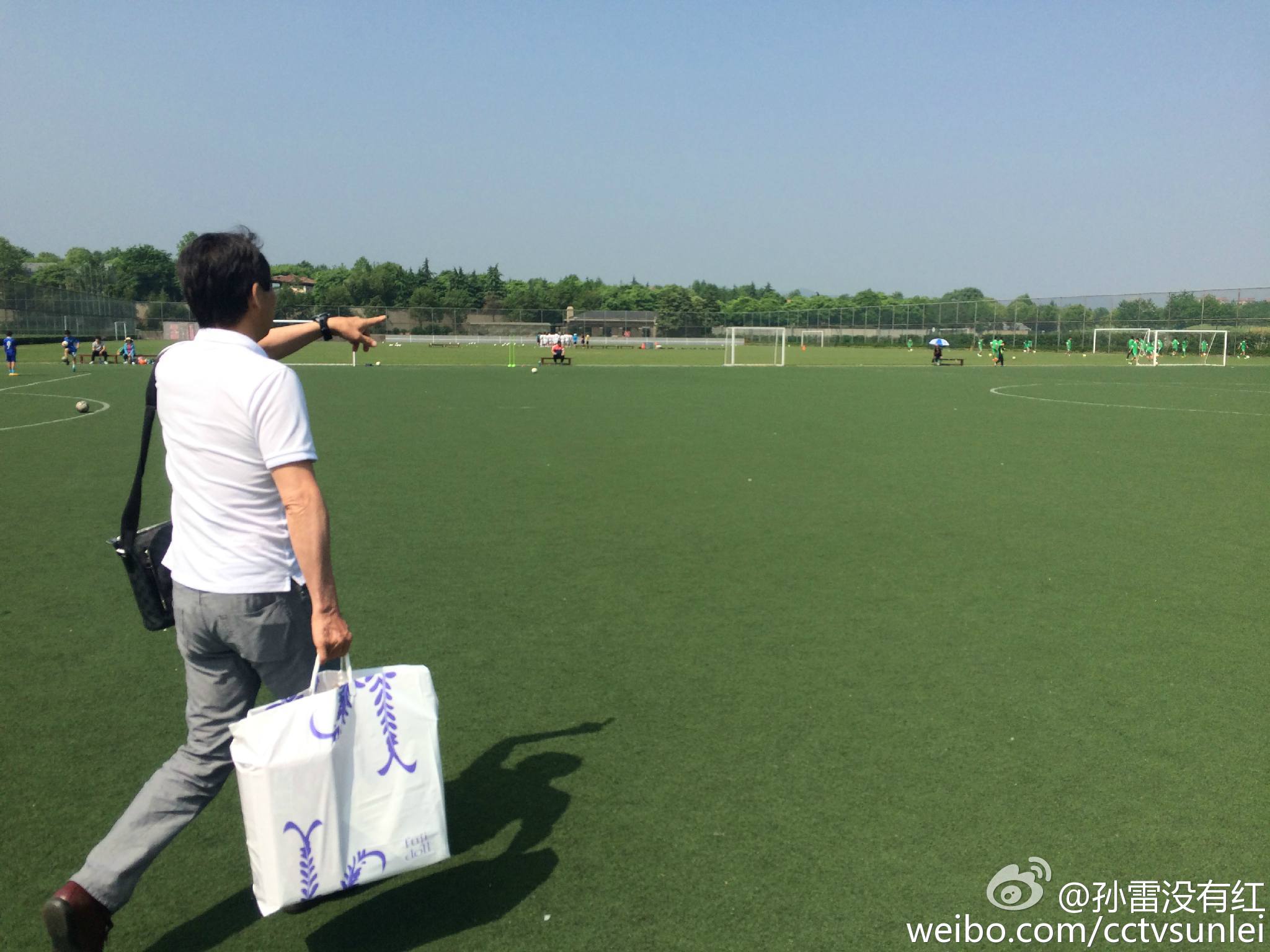 58岁的岡田武史和他未来十年的事业与梦想（上）