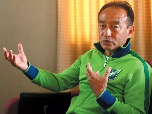 池田诚刚回归绿城插图