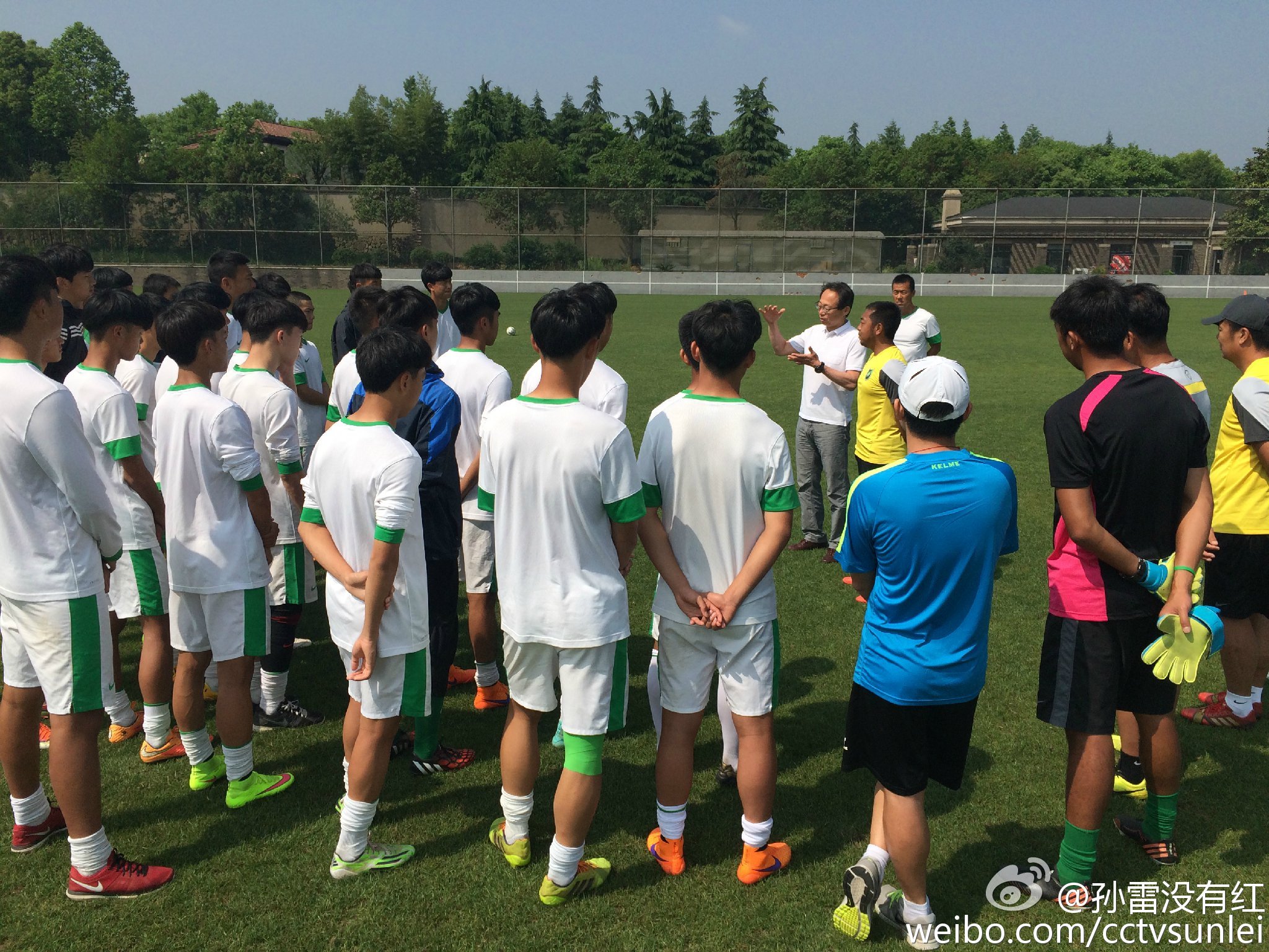 58岁的岡田武史和他未来十年的事业与梦想（上）