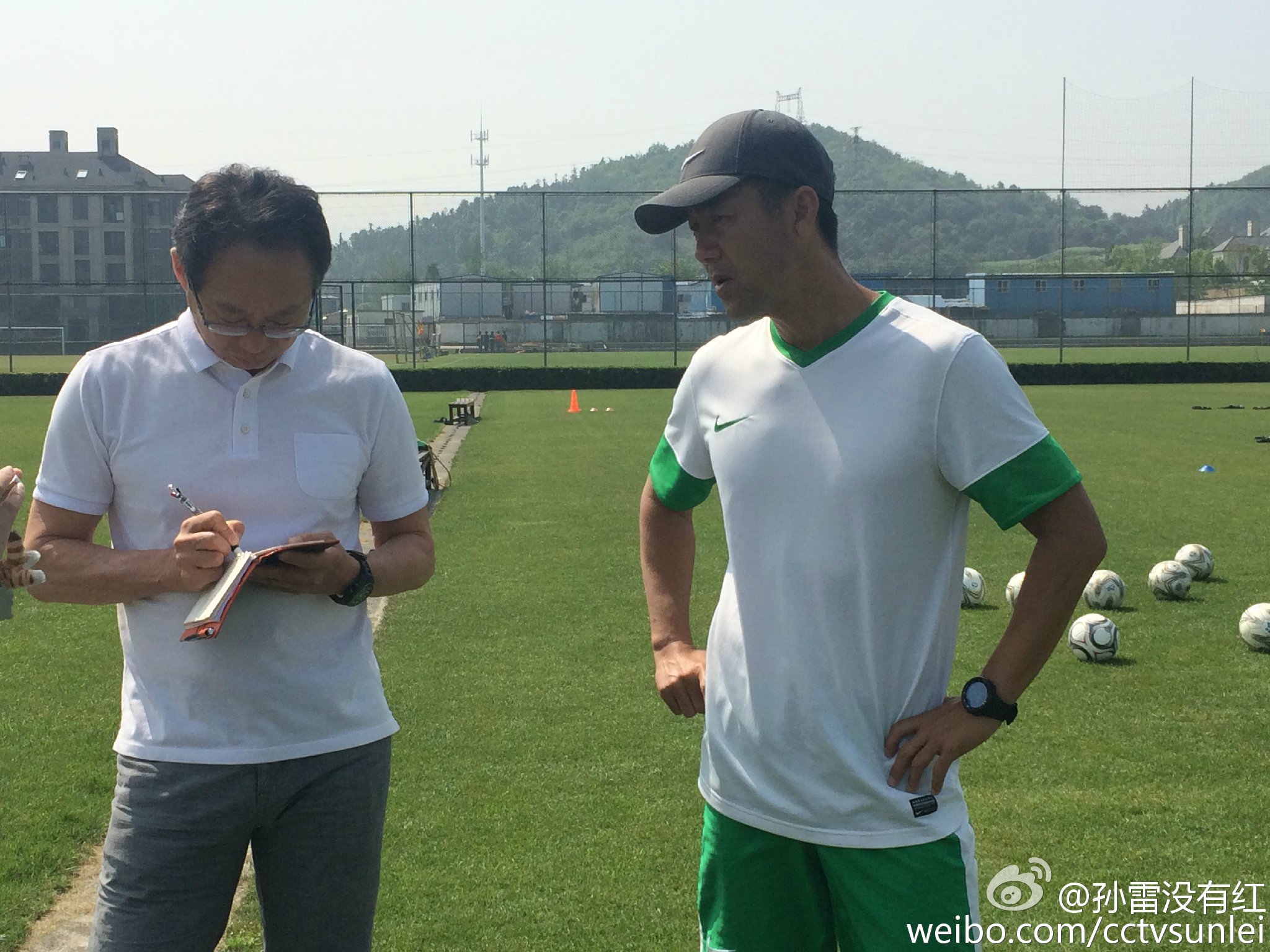 58岁的岡田武史和他未来十年的事业与梦想（上）