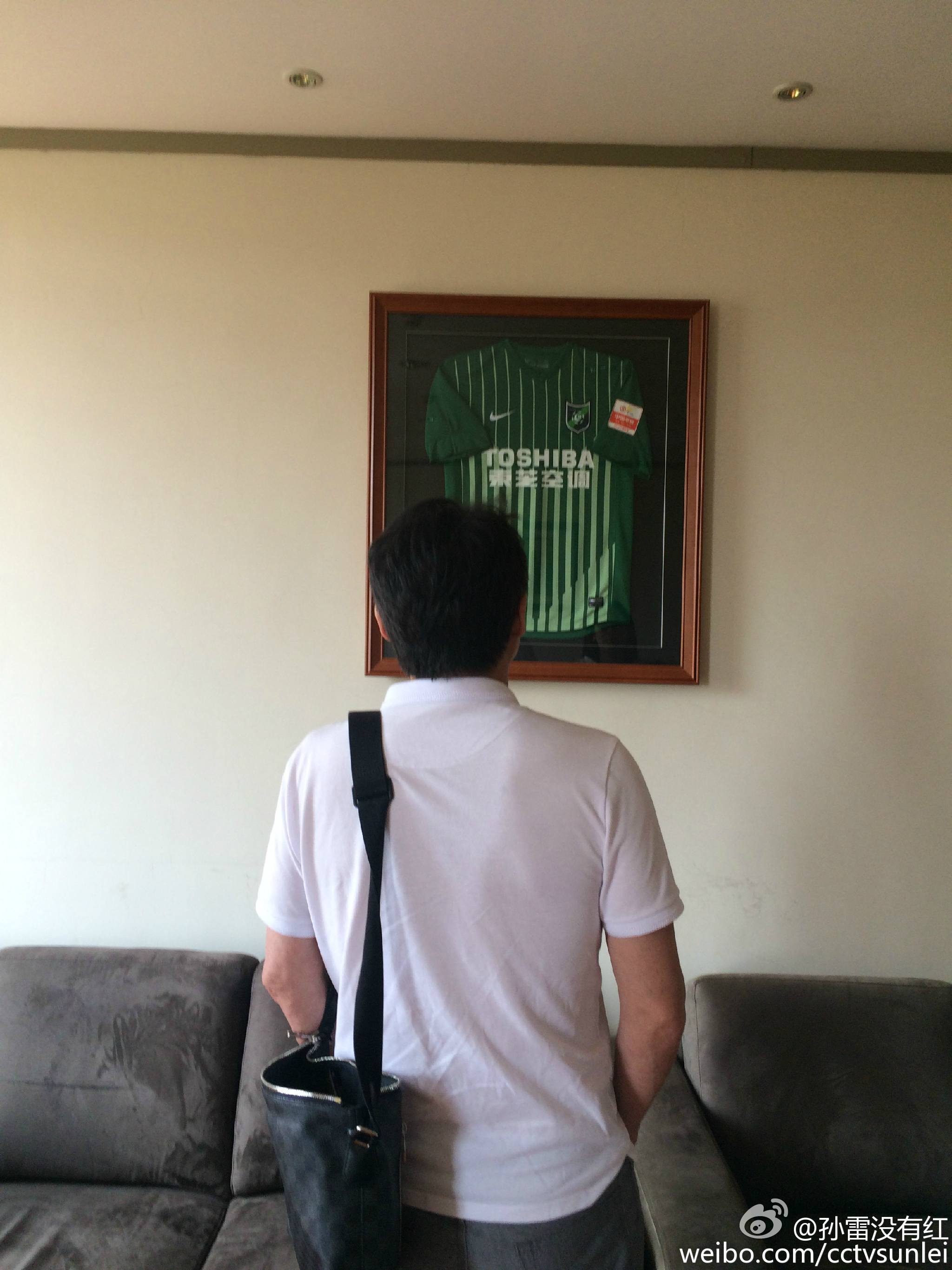58岁的岡田武史和他未来十年的事业与梦想（下）