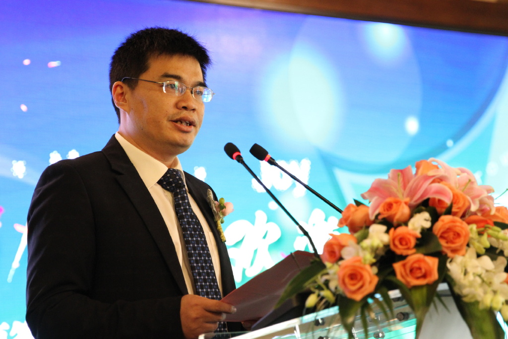 杭州绿城2017新赛季发布会和赛季签约仪式插图1