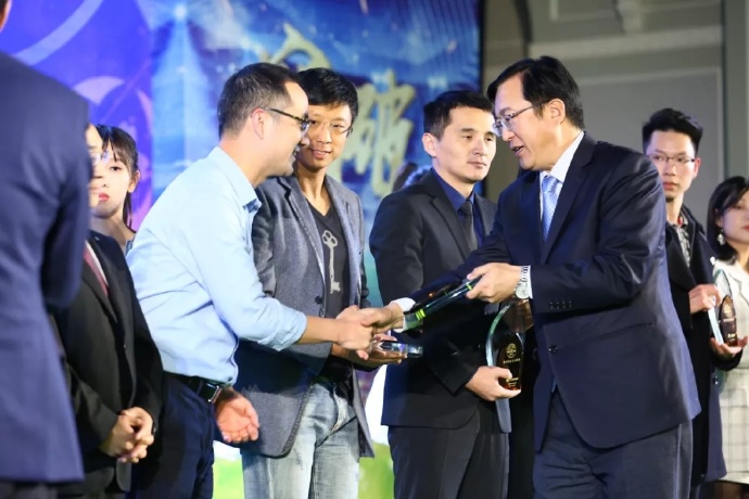2019浙江绿城新赛季发布会插图6