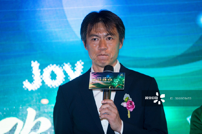 杭州绿城2017新赛季发布会和赛季签约仪式插图2