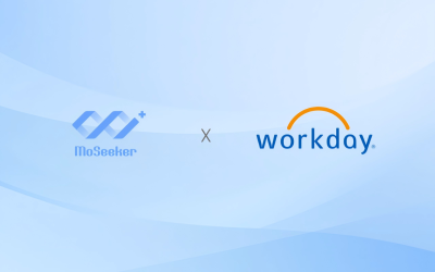 MoSeeker has officially become Workday’s first recruitment partner in China