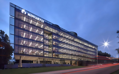 仟寻 MoSeeker 助诺华中国打造本地 ATS 系统，为数据出境保驾护航