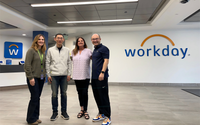 MoSeeker partners with Workday to launch a China Cross-Border Data Transfer compliance integration solution