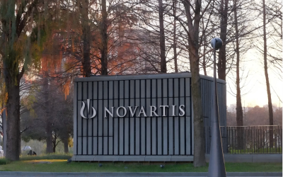 Novartis China and MoSeeker have officially launched the local ATS integration project