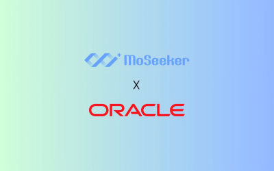 MoSeeker and Oracle Further Deepen Their Strategic Partnership