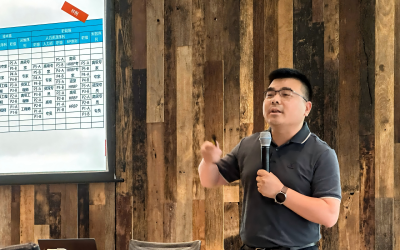 MoTalk 精选 | 如何用任职资格牵引人才发展