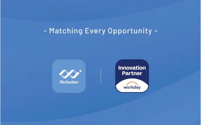 Further upgrading the collaboration: MoSeeker becomes a Workday Innovation Partner