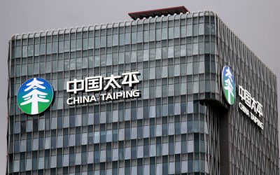 中标太平人寿保险招聘数字化项目！