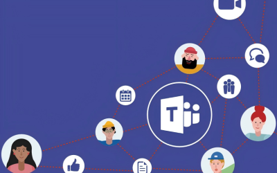 微软 Teams 视频面试，安排！