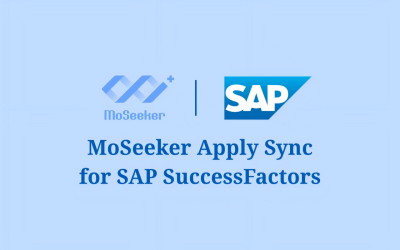 仟寻 ATS 与 SAP SuccessFactors 集成方案入驻 SAP Store！