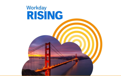 主题确定!Workday Rising 仟寻演讲探讨 AI 本土化赋能