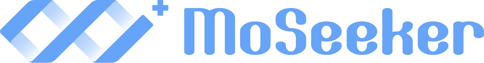 MoSeeker Logo