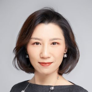 Catherine Huang