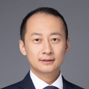 David Cheng