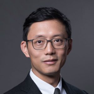 Peter Zhang