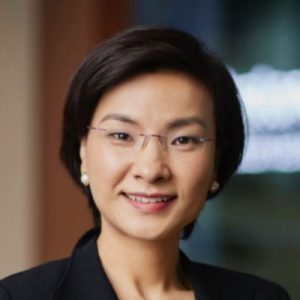 Sharon Yang