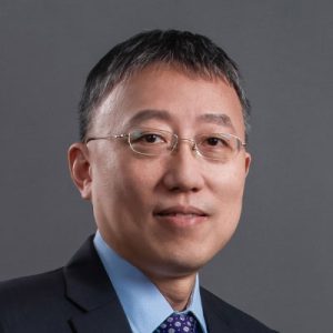 Wayne Li