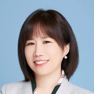 Fiona Yan