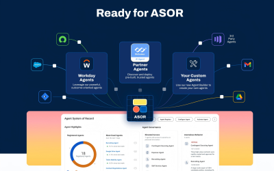 仟寻 MoSeeker 发布 AI 面试智能体,Workday 也在推!
