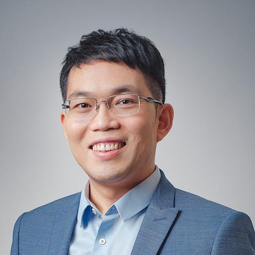 Dr. Xitong Li